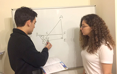 BİREBİR ÖZEL DERS